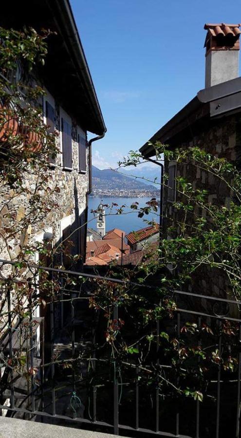La Corte Di Nonno Gino Stresa Zewnętrze zdjęcie