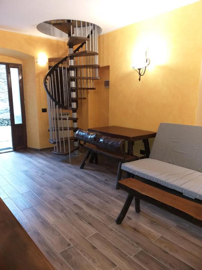La Corte Di Nonno Gino Stresa Zewnętrze zdjęcie