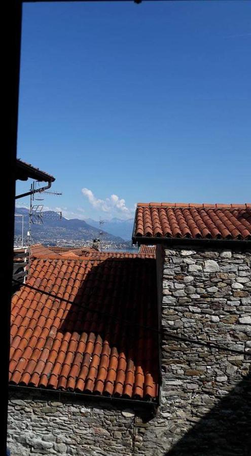 La Corte Di Nonno Gino Stresa Zewnętrze zdjęcie