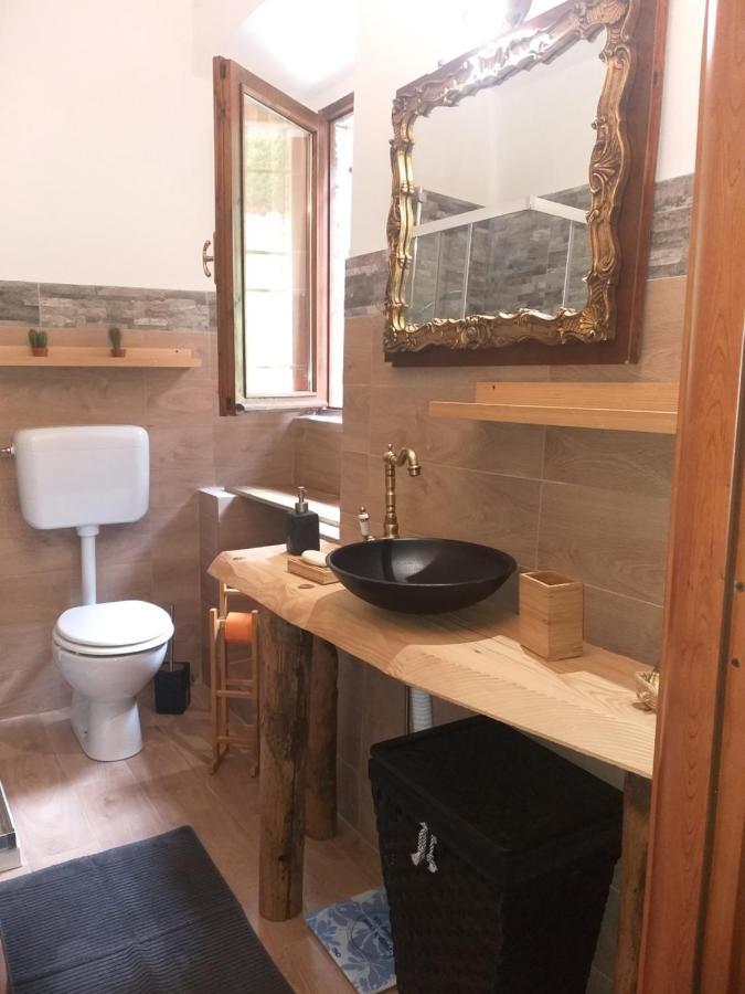 La Corte Di Nonno Gino Stresa Zewnętrze zdjęcie
