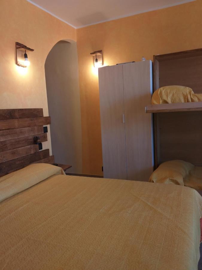 La Corte Di Nonno Gino Stresa Zewnętrze zdjęcie