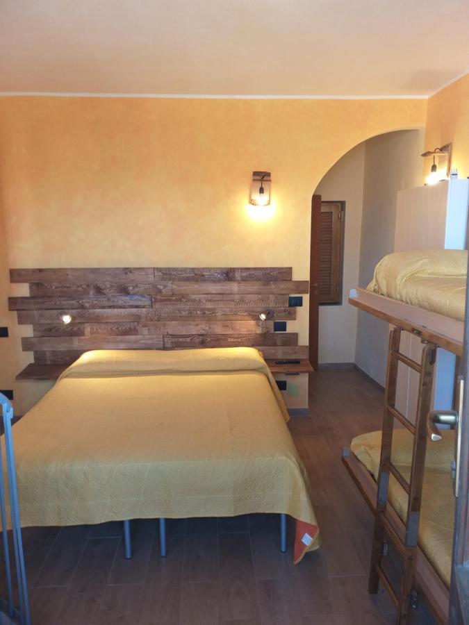 La Corte Di Nonno Gino Stresa Zewnętrze zdjęcie