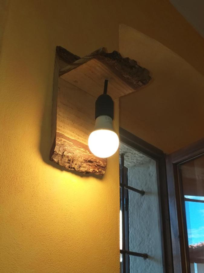La Corte Di Nonno Gino Stresa Zewnętrze zdjęcie