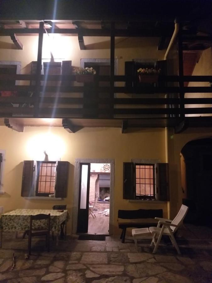 La Corte Di Nonno Gino Stresa Zewnętrze zdjęcie
