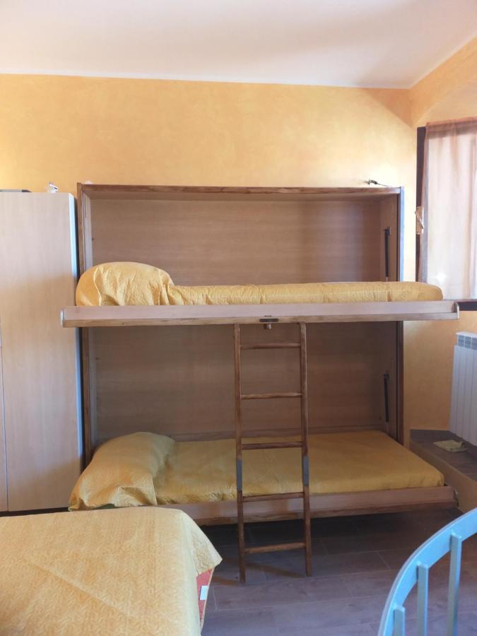 La Corte Di Nonno Gino Stresa Zewnętrze zdjęcie