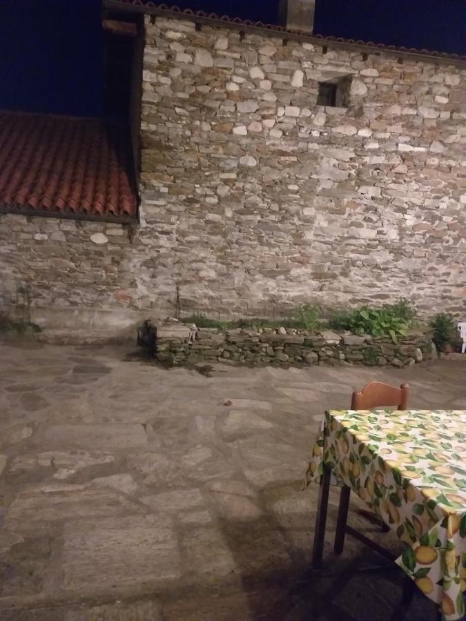 La Corte Di Nonno Gino Stresa Zewnętrze zdjęcie