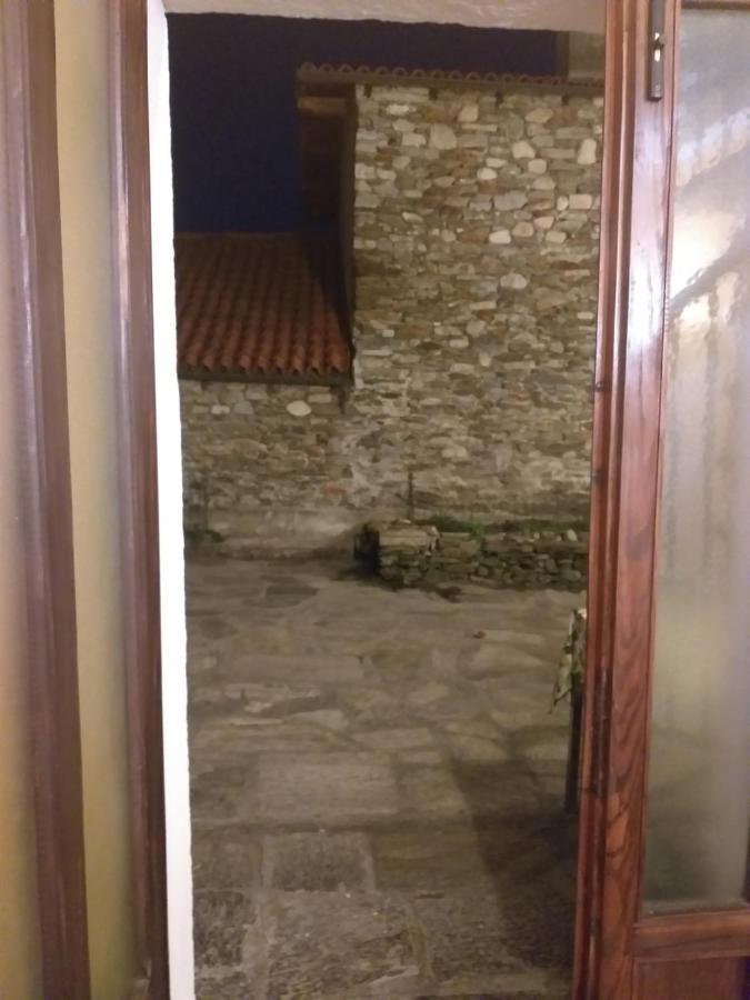 La Corte Di Nonno Gino Stresa Zewnętrze zdjęcie