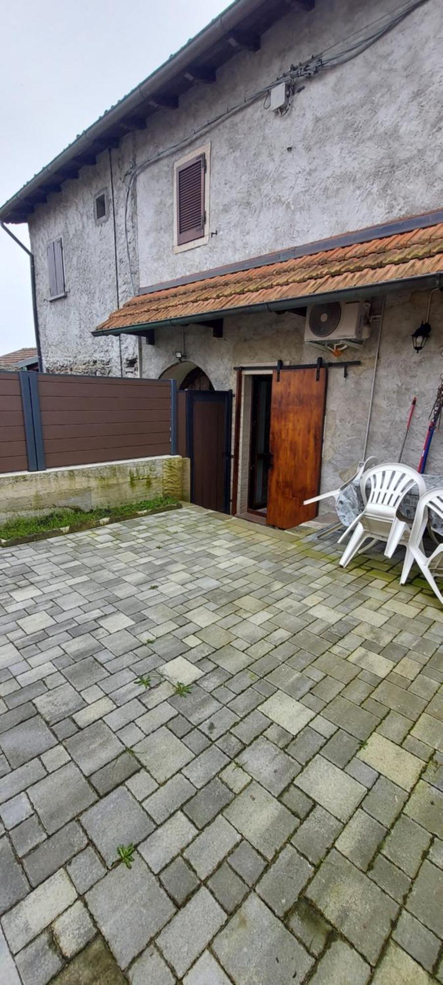 La Corte Di Nonno Gino Stresa Zewnętrze zdjęcie