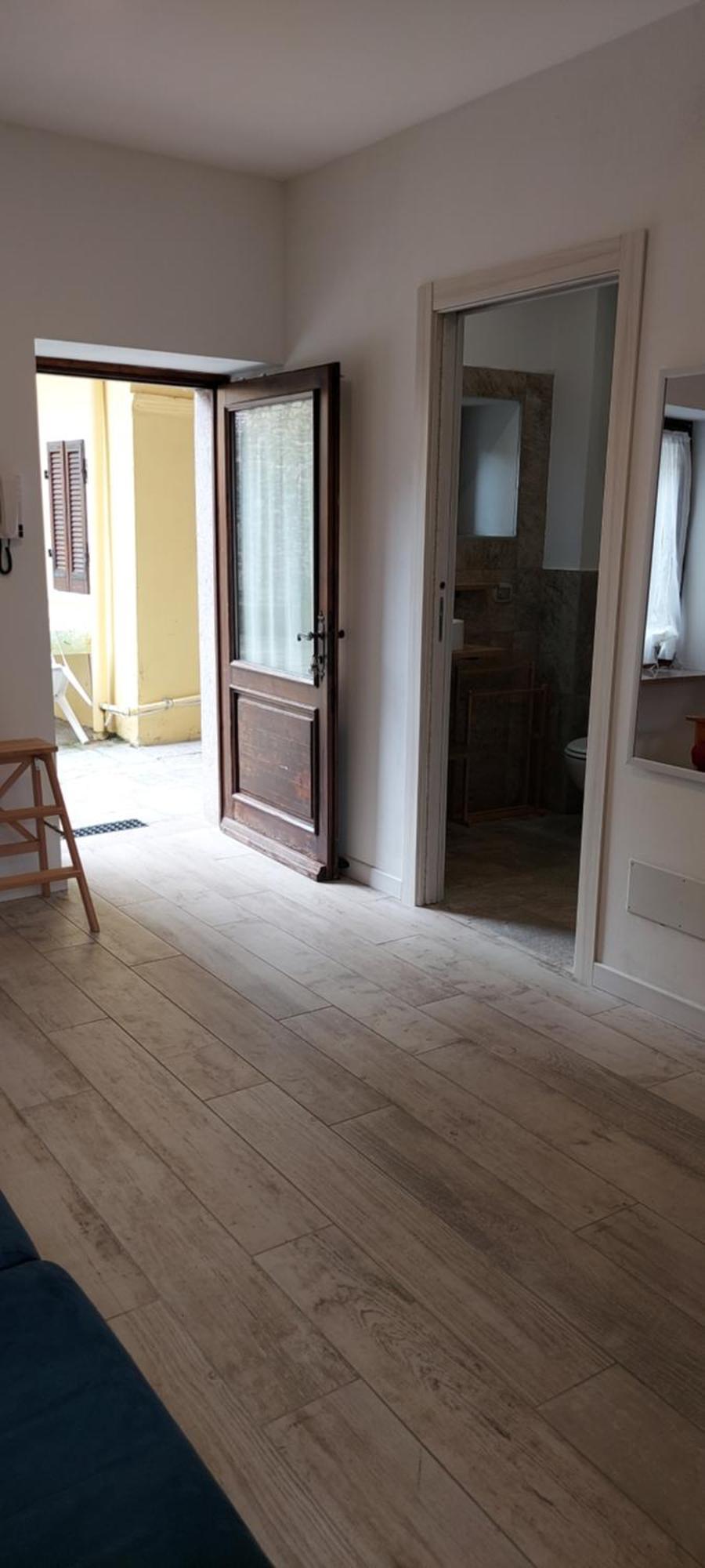 La Corte Di Nonno Gino Stresa Zewnętrze zdjęcie