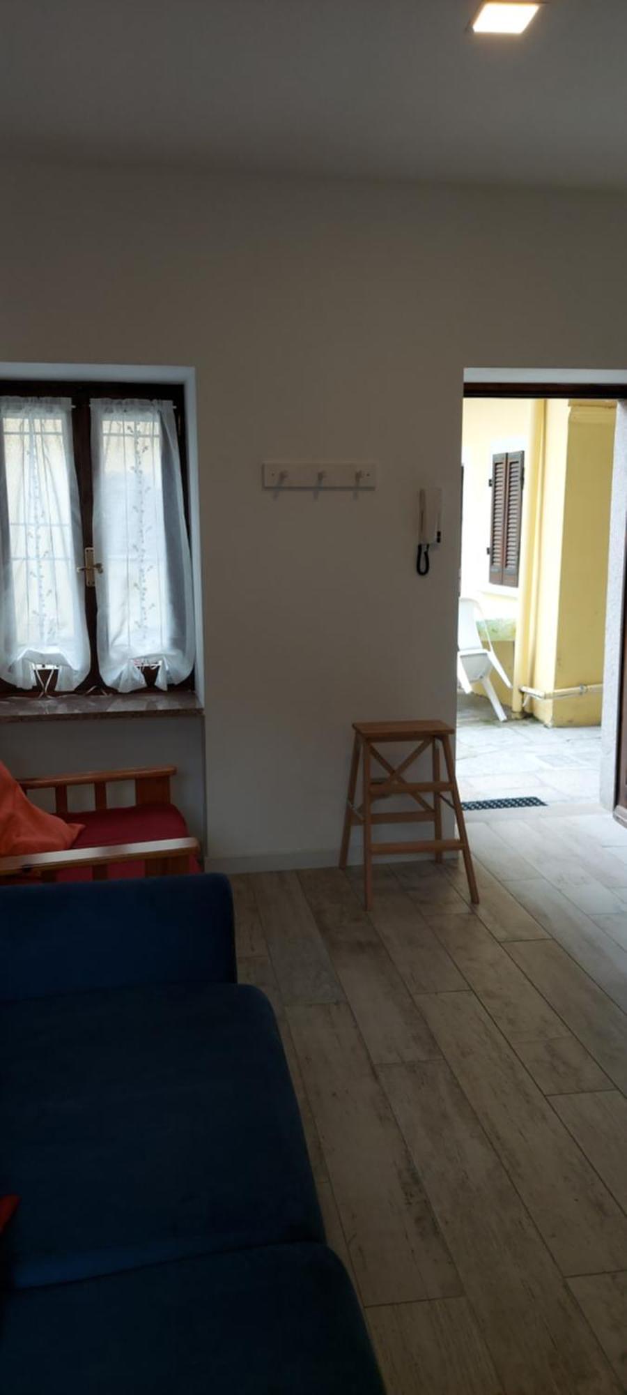 La Corte Di Nonno Gino Stresa Zewnętrze zdjęcie