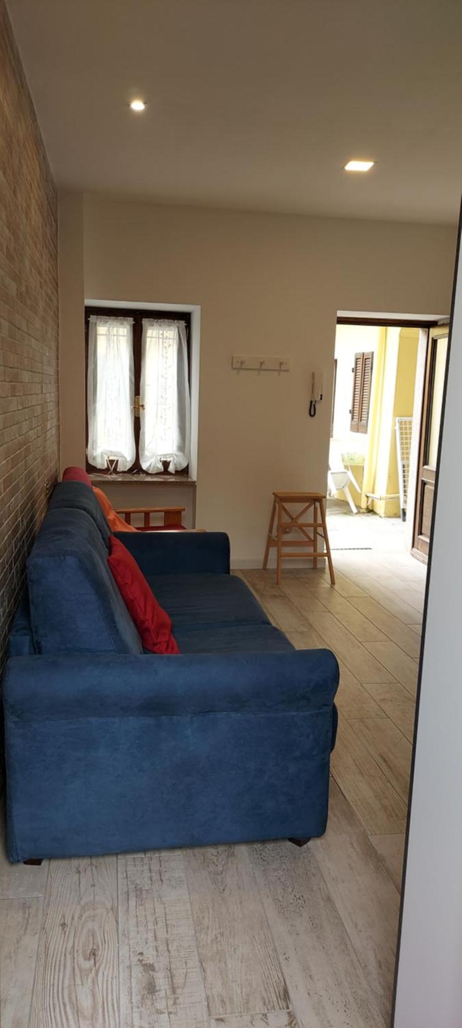 La Corte Di Nonno Gino Stresa Zewnętrze zdjęcie