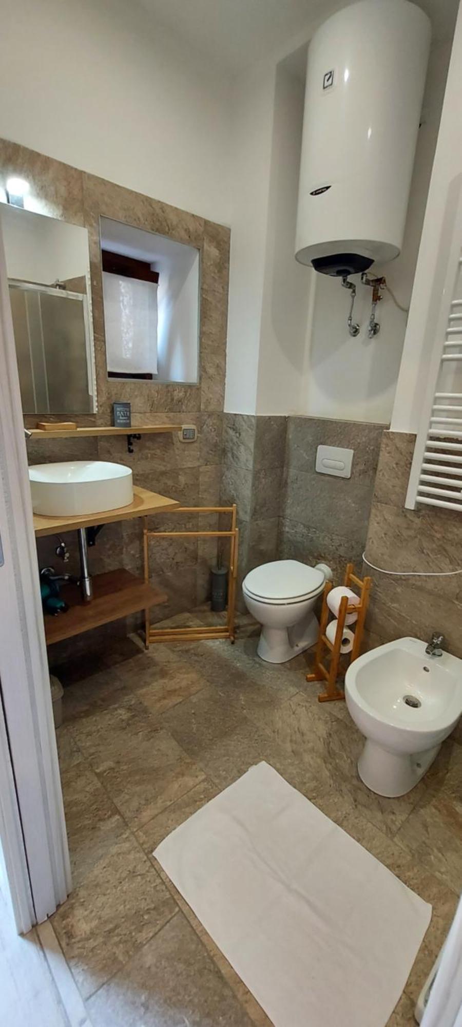 La Corte Di Nonno Gino Stresa Zewnętrze zdjęcie